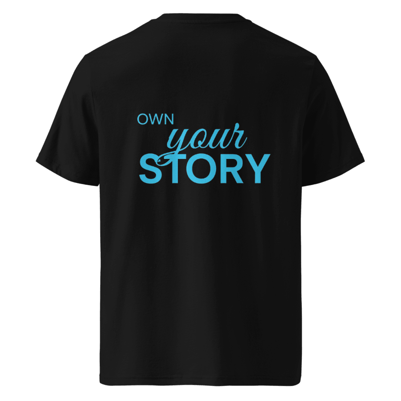 T-shirt AVERA — Own Your Story
