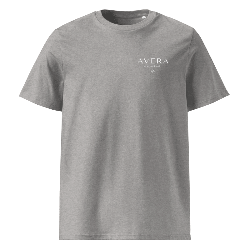 T-shirt AVERA Essentials — Gris
