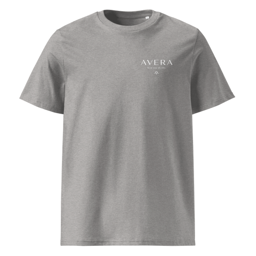 T-shirt AVERA Essentials — Gris
