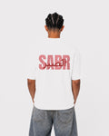 T-shirt AVERA — SABR