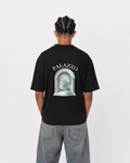 T-shirt AVERA – Palazzo