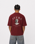 T-shirt AVERA – Statue