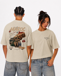 T-shirt AVERA — Espagne : Viva España