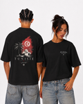T-shirt AVERA — Tunisie