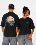 T-shirt AVERA — Sakura Season