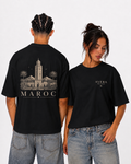 T-shirt AVERA — Maroc
