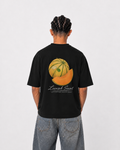 T-shirt AVERA — Lavish Saint Melon