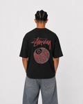 T-shirt AVERA — Lucky 8