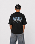 T-shirt AVERA — Winter Mood