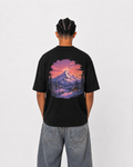 T-shirt AVERA — Winter Colors