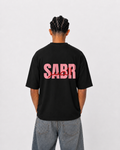 T-shirt AVERA — Sabr