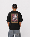 T-shirt AVERA — L’œuvre