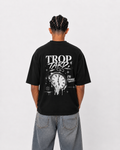 T-shirt AVERA — Trop tard